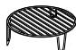 WHIRLPOOL MCP345WH - GRILL (GRIL) - 4