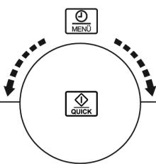 SEVERIN MW 9663 - Aufbau Bedienfeld - 3
