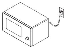 DAEWOO KOR6647DUO - Cóme encender el hora por primera vez... - 2