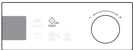 SAMSUNG MC35J8055CK - Désodorisation - 3