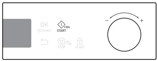 SAMSUNG MC35J8055CK - Maintien au chaud - 3