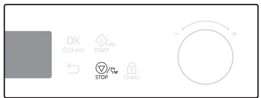 SAMSUNG MC35J8055CK - Économie d'énergie - 1