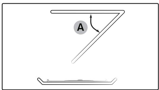 SAMSUNG MC35J8055CK - Pour nettoyer l'intérieur des modèles à élément chauffant oscillant - 1