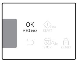 SAMSUNG MC35J8055CK - Attention - 5