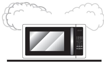 KENWOOD K25MB14 - condensation - 1