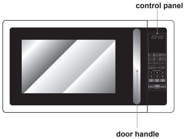KENWOOD K25MMS14 - product overview - 1
