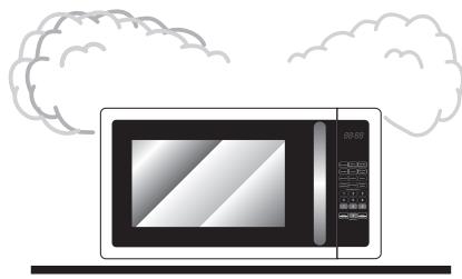 KENWOOD K25MSS11 - condensation - 1