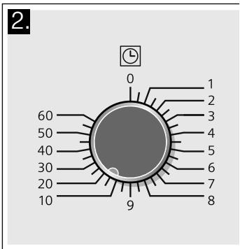 SIEMENS HF15M252 - Regolazione - 2