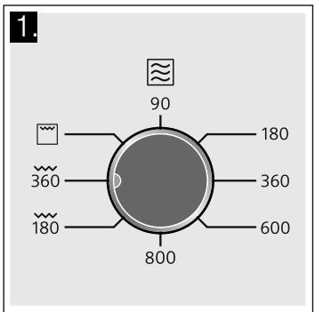 SIEMENS HF24M241 - Zostelt u in - 1