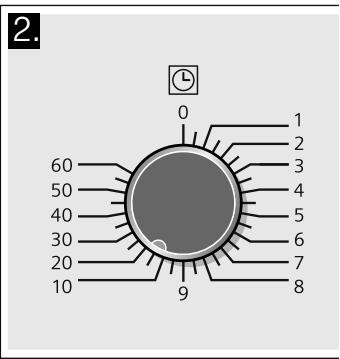 SIEMENS HF24M241 - So stellen Sie ein - 2