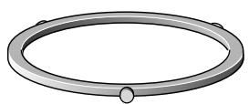 SIEMENS HF24M241 - Draaischijf - 1