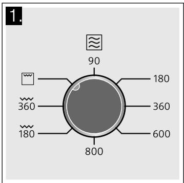 SIEMENS HF22M540 - Zostelt u in - 1