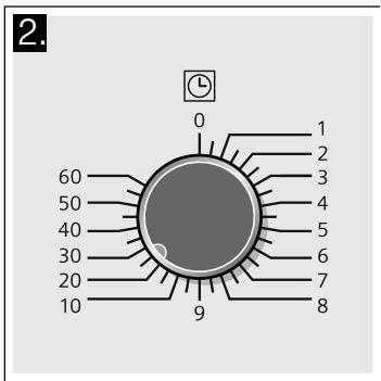 SIEMENS HF22M540 - So stellen Sie ein - 2