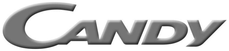 CANDY CMXW30DW - 1
