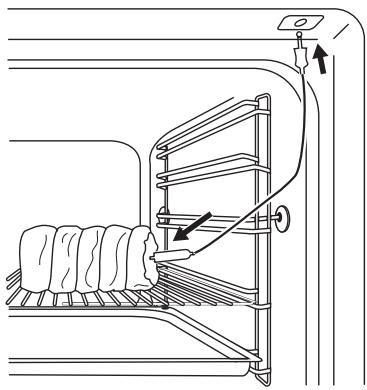 IKEA ANRATTA 10411765 - There are two temperatures to set: - 1