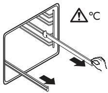 IKEA ANRATTA 10411765 - Telescopic runners - 1