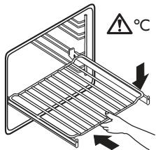 IKEA ANRATTA 10411765 - Telescopic runners - 2