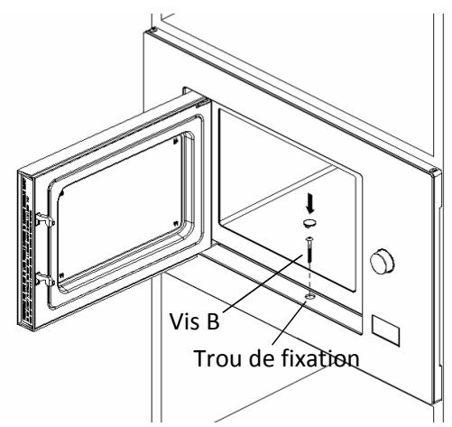 PROLINE GM20W - Meuble d'installation - 8