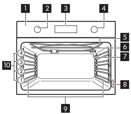 IKEA FINSMAKARE 50411768 - Descrizione del prodotto - 1