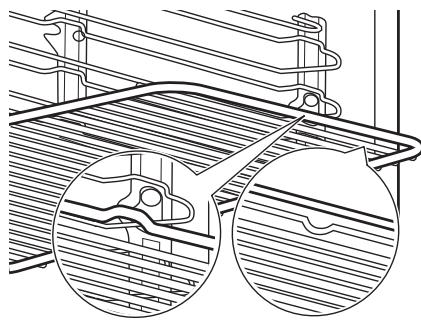 IKEA FINSMAKARE 50411768 - Installation des accessoires - 2