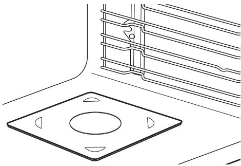 IKEA FINSMAKARE 50411768 - Installation des accessoires - 6
