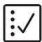 IKEA EFTERSMAK 90411771 - Bandeau de commande - 1