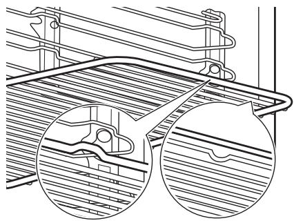 IKEA EFTERSMAK 90411771 - Installation des accessoires - 2