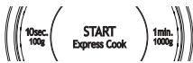 DAEWOO KOR6L15 - AUTO COOK - 2