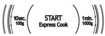 DAEWOO KOR6LM07B - AUTO COOK - 2