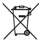 DAEWOO KOR6LBW - DISPOSAL OF USED ELECTRICAL & ELECTRONIC EQUIPMENT - 1
