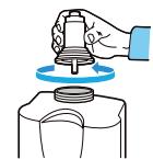 SAMSUNG RT53K6540SL - Réservoir d'eau/mécanisme d'alimentation - 2