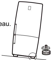 SAMSUNG RT53K6540SL - Consignes de precaution pour le nettoyage - 2
