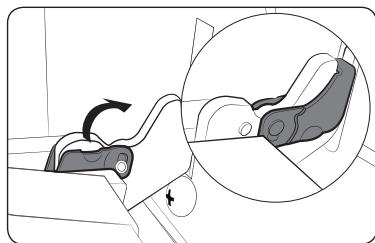 SAMSUNG NV64R3571BS - Porte - 3
