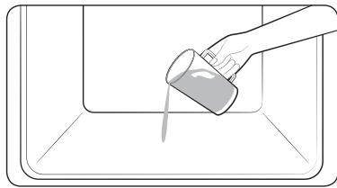 SAMSUNG NV64R3571BS - Nettoyage à la vapeur - 1