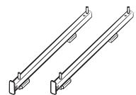 SAMSUNG NV64R3571BS - Accessoires - 8