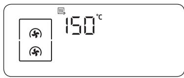 SAMSUNG NV64R3571BS - Modes de cuisson (à l'exception du grill) - 3