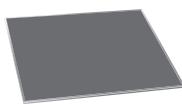 SAMSUNG NV68R3375BS - accessoires - 5