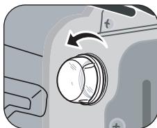 SAMSUNG NV68R3375BS - Lamp aan de blijkant van de oven - 1