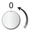 SAMSUNG NV68R3375BS - AUSSCHALTEN - 1