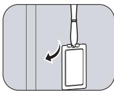 SAMSUNG NV68R3375BS - Lamp aan de blijkant van de oven - 2