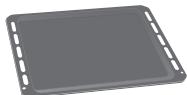 SAMSUNG NV68R3375BS - Plaque à pâtisserie (selon le modèle) - 1