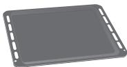 SAMSUNG NV68R3375BS - Grille métallique pour plateau (selon le modèle) - 1