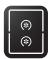 SAMSUNG NV68R3375BS - ONDER + HETELUCHT - 1