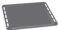SAMSUNG NV68R3375BS - Gitterblecheinsatz (je nach Modell) - 3