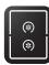 SAMSUNG NV68R3375BS - UNTERHITZE UND HEISSLUFT - 1