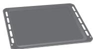 SAMSUNG NV68R3375BS - Gitterblecheinsatz (je nach Modell) - 2