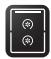 SAMSUNG NV68R3375BS - HETELUCHT - 1
