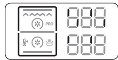 SAMSUNG NV68R3375BS - Avertissement - 1