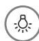 SAMSUNG NV75M5572RS - LAMP - 1