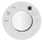 SAMSUNG NV75M5572RS - Selectionnez le mode unique | 01 - 1